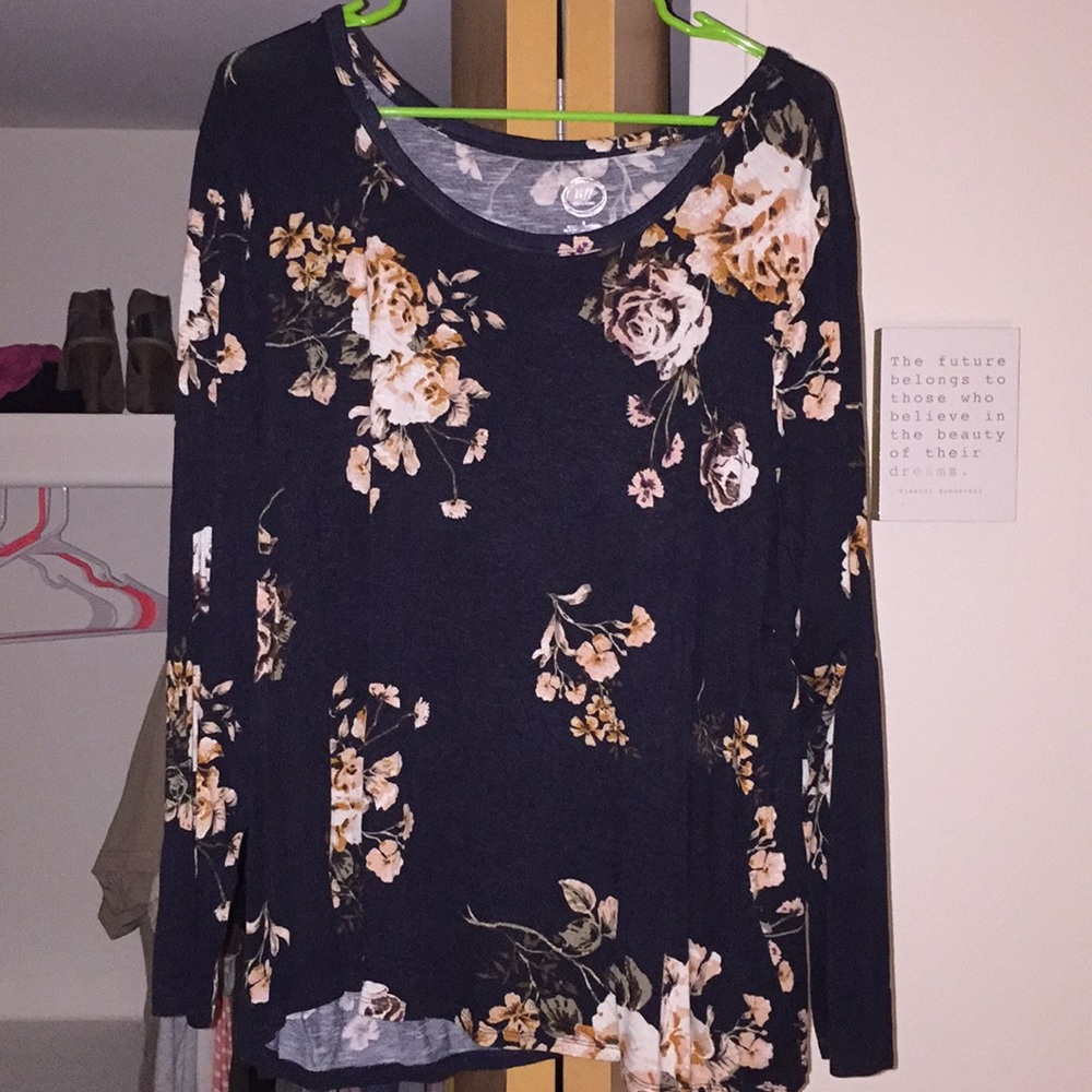 Maurice’s Long sleeve shirt